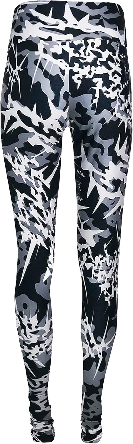 Della Penna Fashion (as1, alpha, m, l, regular, regular, Grey camouflage)