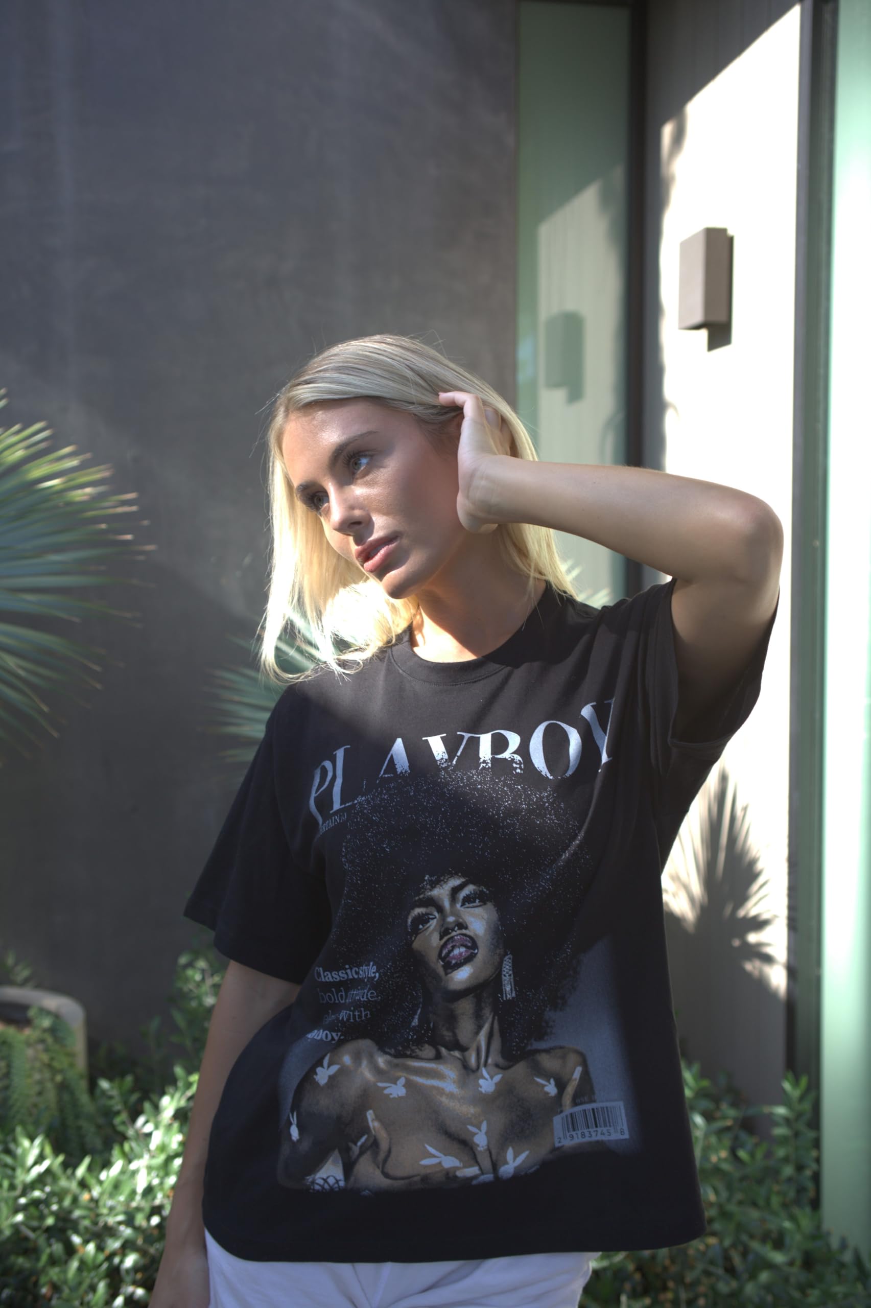 Amazon.com: Playboy: Tee Shirts