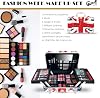 Beauty Case 62pcs London UK - Gift box, gift for women, make-up box