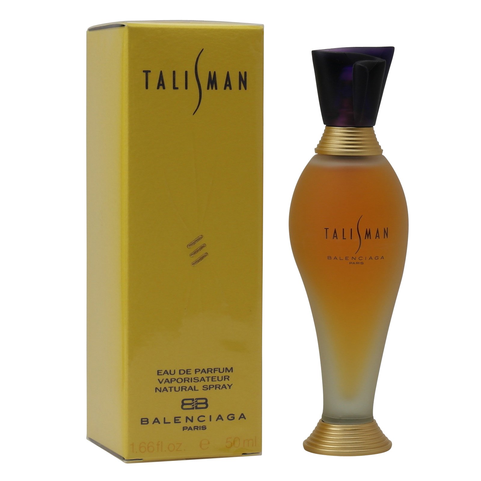 Talisman By Balenciaga For Women. Eau De Parfum Spray 1.7 Ounces