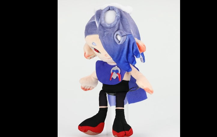 スプラトゥーン　7個セット 楽天市場】[送料無料]スプラトゥーン3 バスボール 24個BOXSET