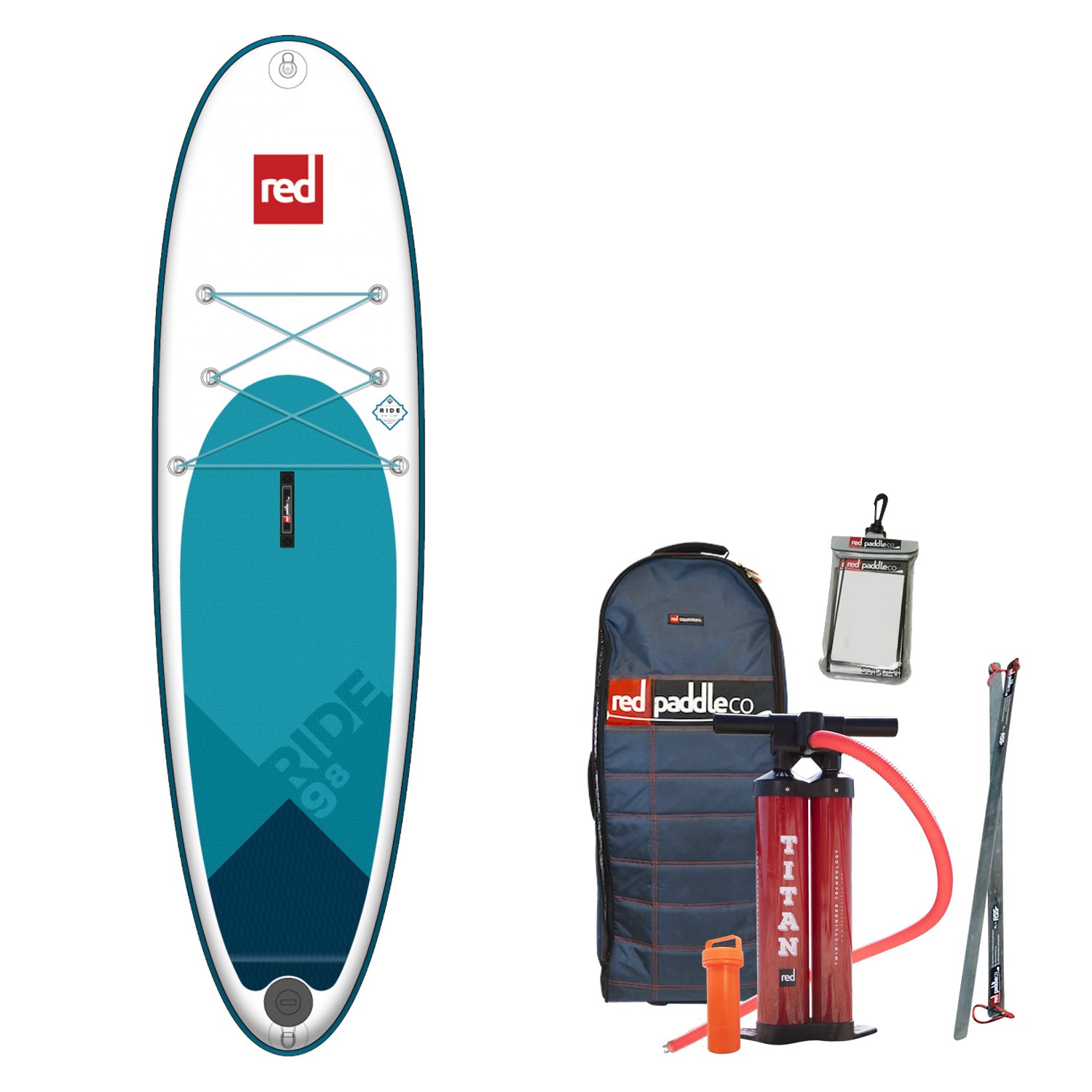 レッドパドル Amazon | 2020 RED PADDLE SUP SPORT 11'0