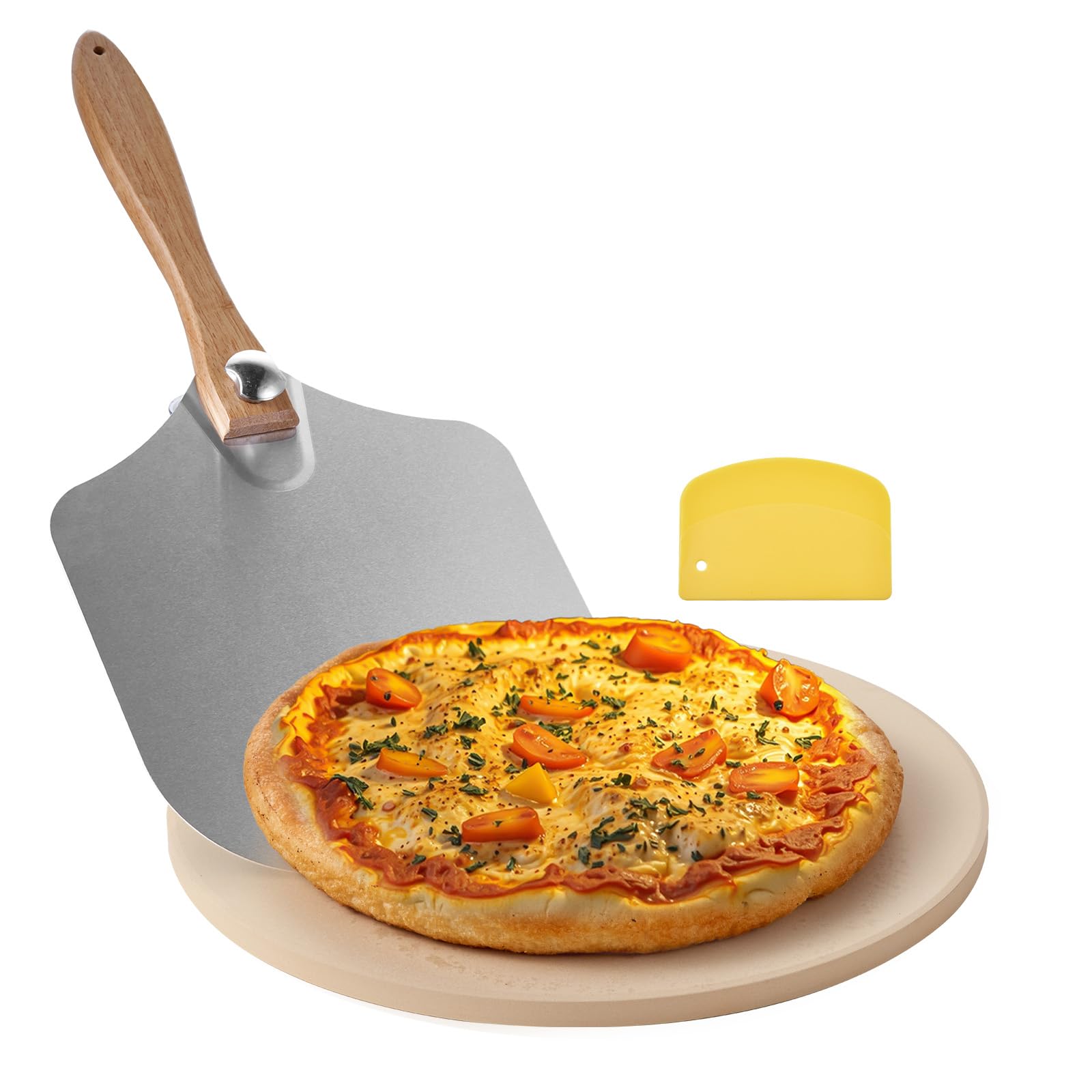 VEVOR Pizza Stone
