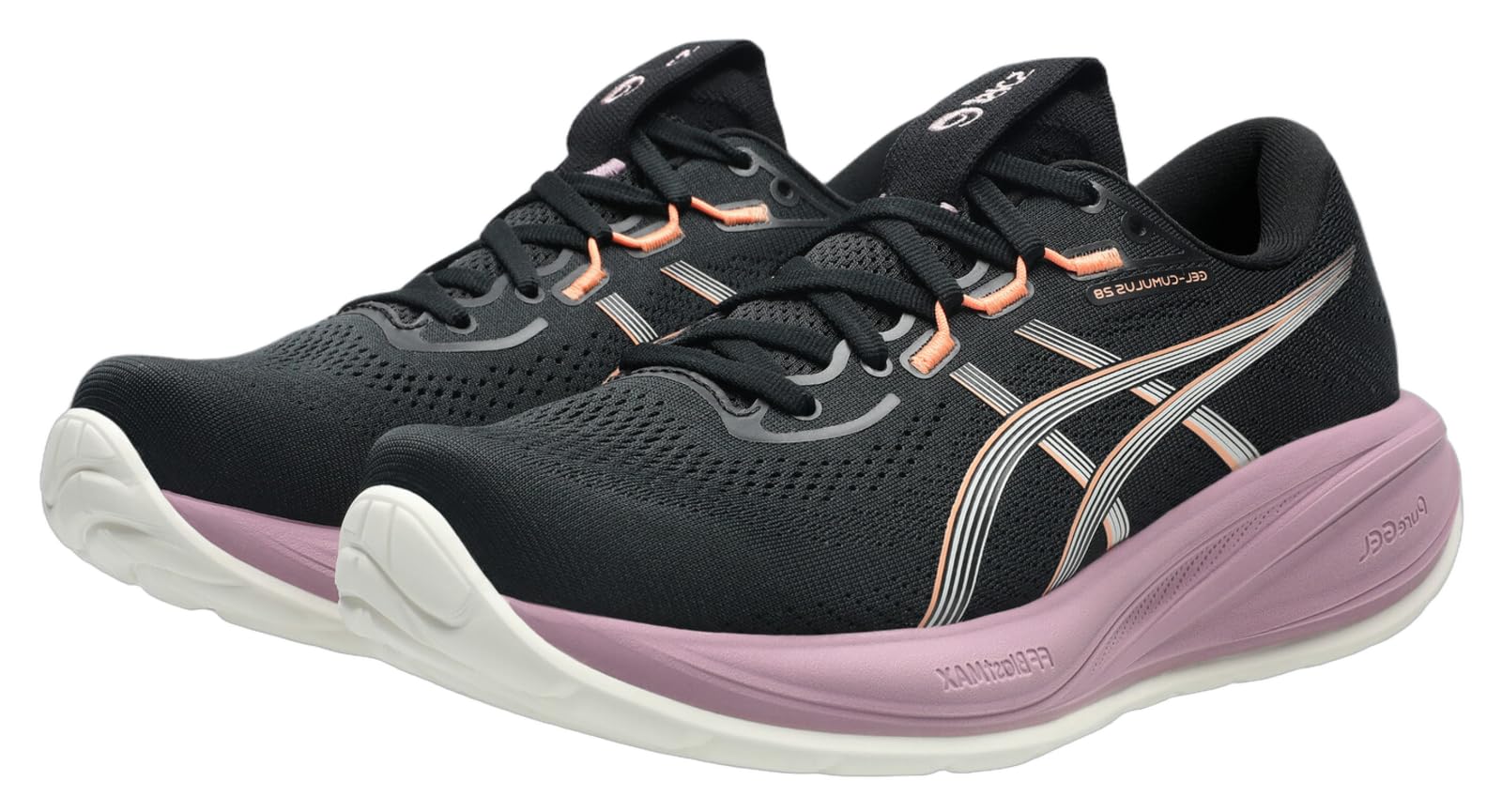 ASICS Damen Gel-Cumulus 28Running Shoes