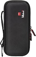 Vista 6 de Mchoi Estuche rígido adecuado para calculadora gráfica Texas Instruments TI-84 Plus CE/TI-83 Plus/TI-84 Plus CE/TI-83 Plus/Casio fx-9750GIII