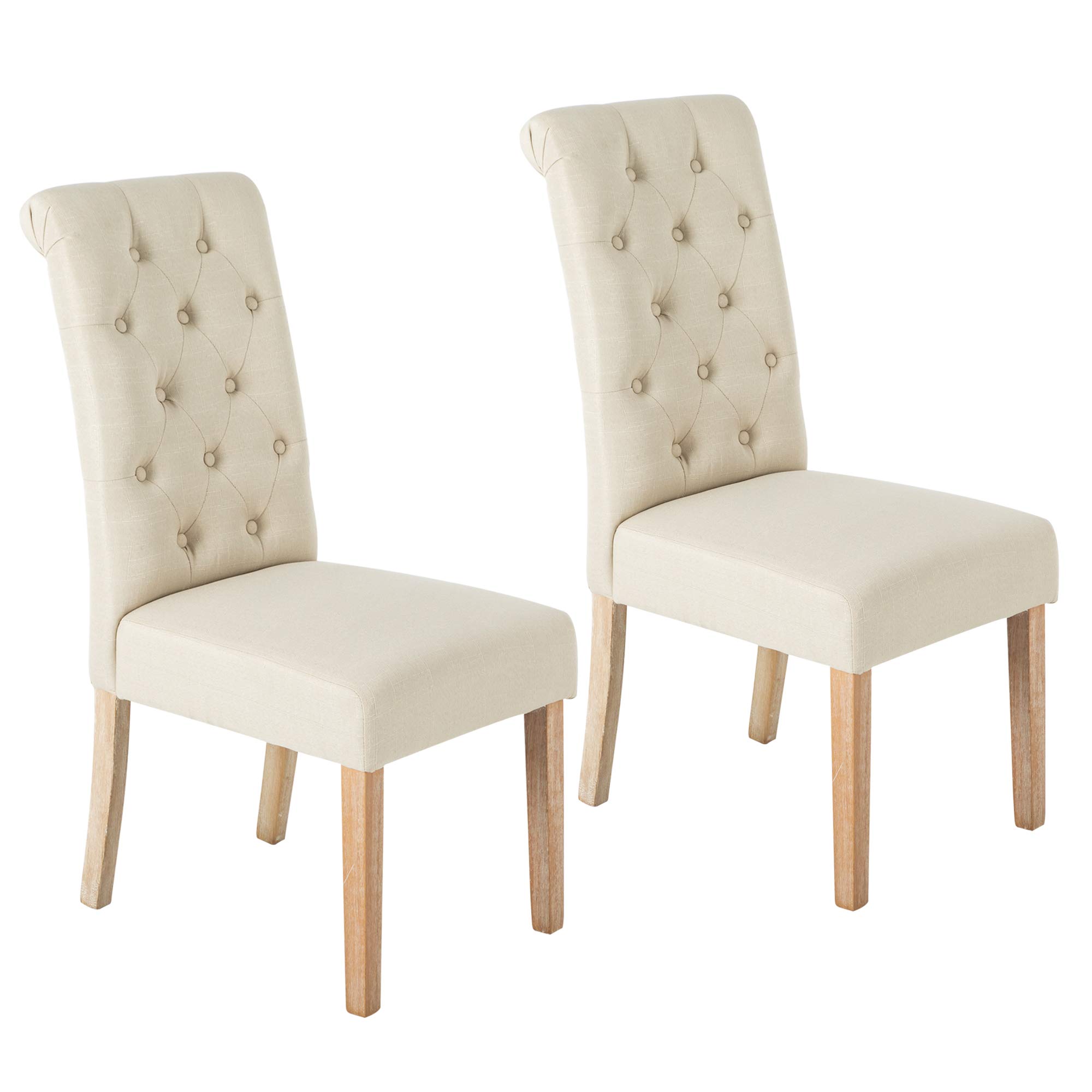 Ivory Leather Dining Chairs All Chairs