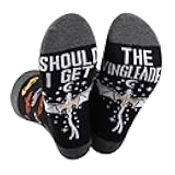 G2TUP Dragon Socks Dragon Inspired Gift Should I Get The Wingleader Dragons Sock Dragons Lovers Merch