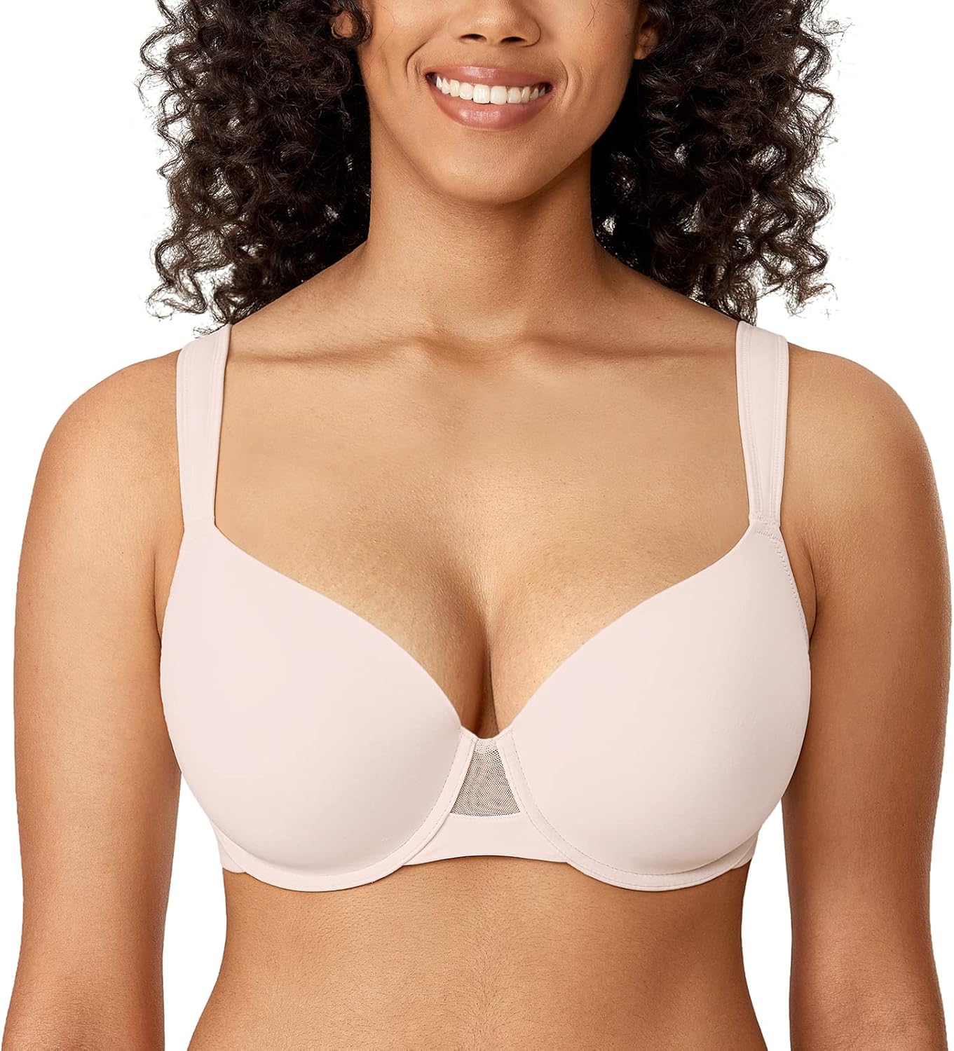 Duxyoz Reggiseni Push-up Da Donna Senza Ferretto Reggiseno Taglie - Foto 9