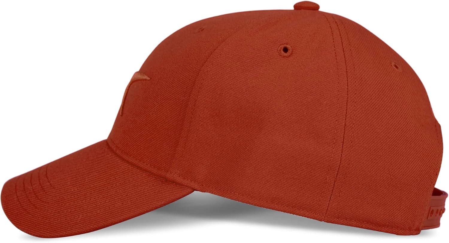 Reebok Vector Baseball Hat | Snapback | Six Panel | Casual | Everyday | Sun Protection | Lightweight | Breathable