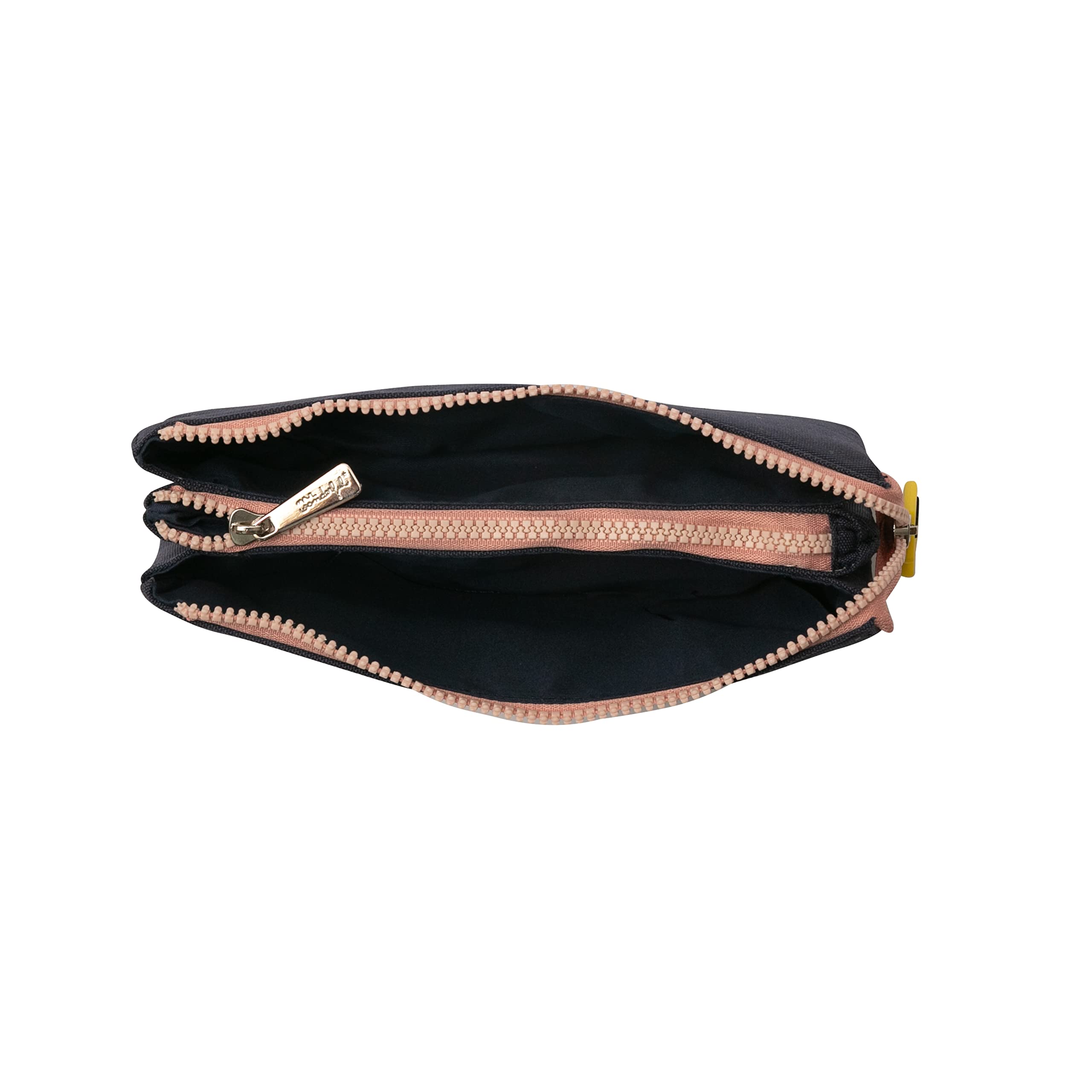 Mr. Wonderful WOA2212161FRZ0 Triple Pencil Case - D'ici Will Come Out of Terrific Things WOA2212161FRZ0 Multi-Coloured - Image 2