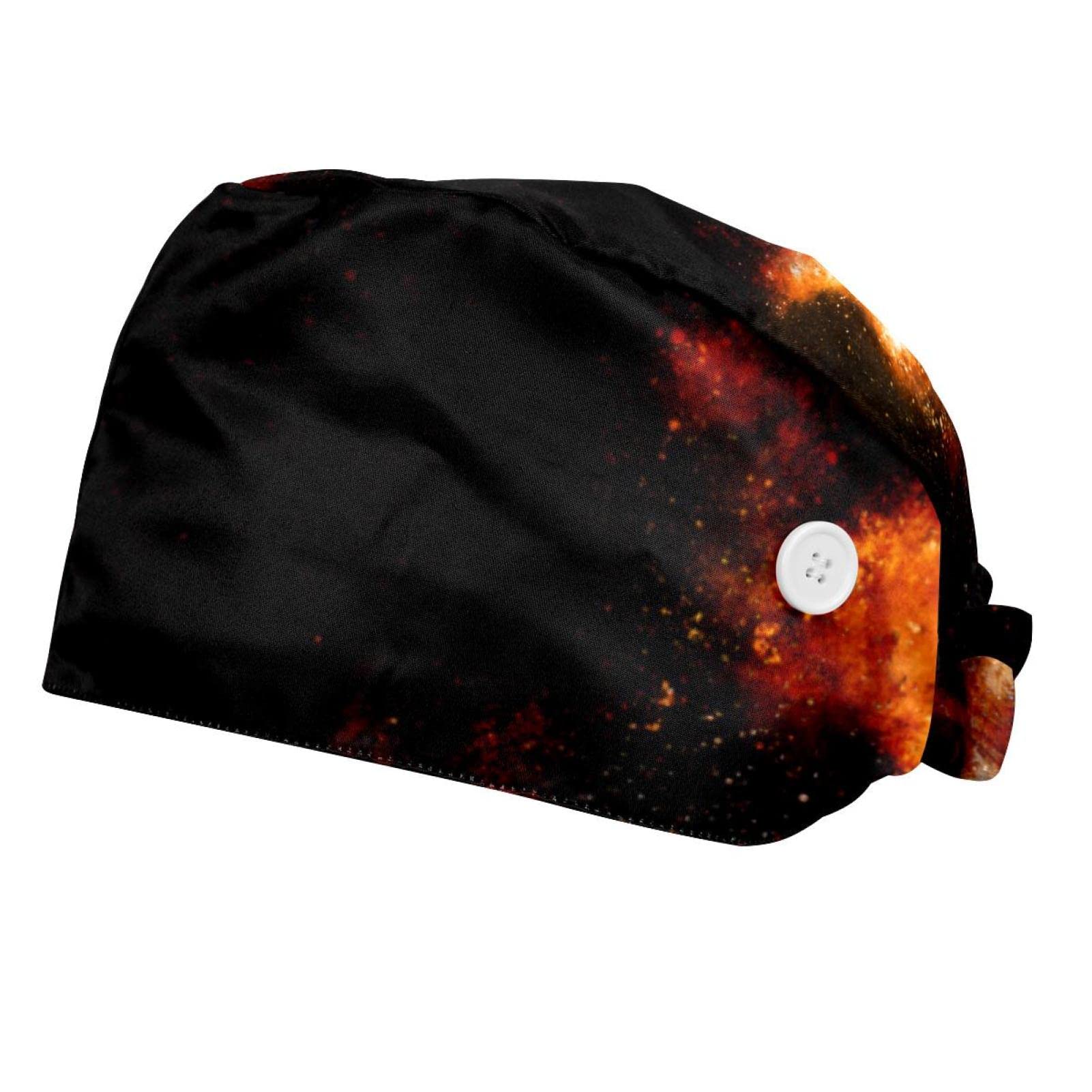 Chapeaux de travail loup casquette unisexe couvre-chef pour adultes - 6
