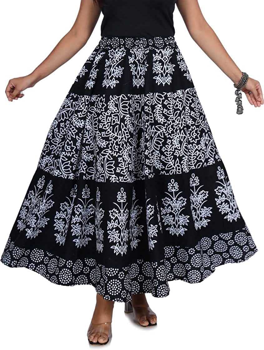 HIMCARE Women's Long Skirt-picture-17