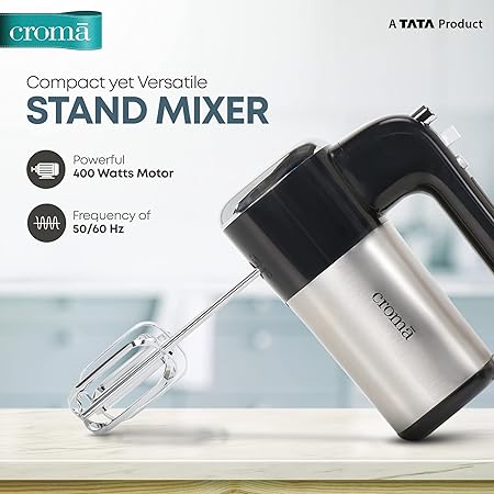 croma hand beater