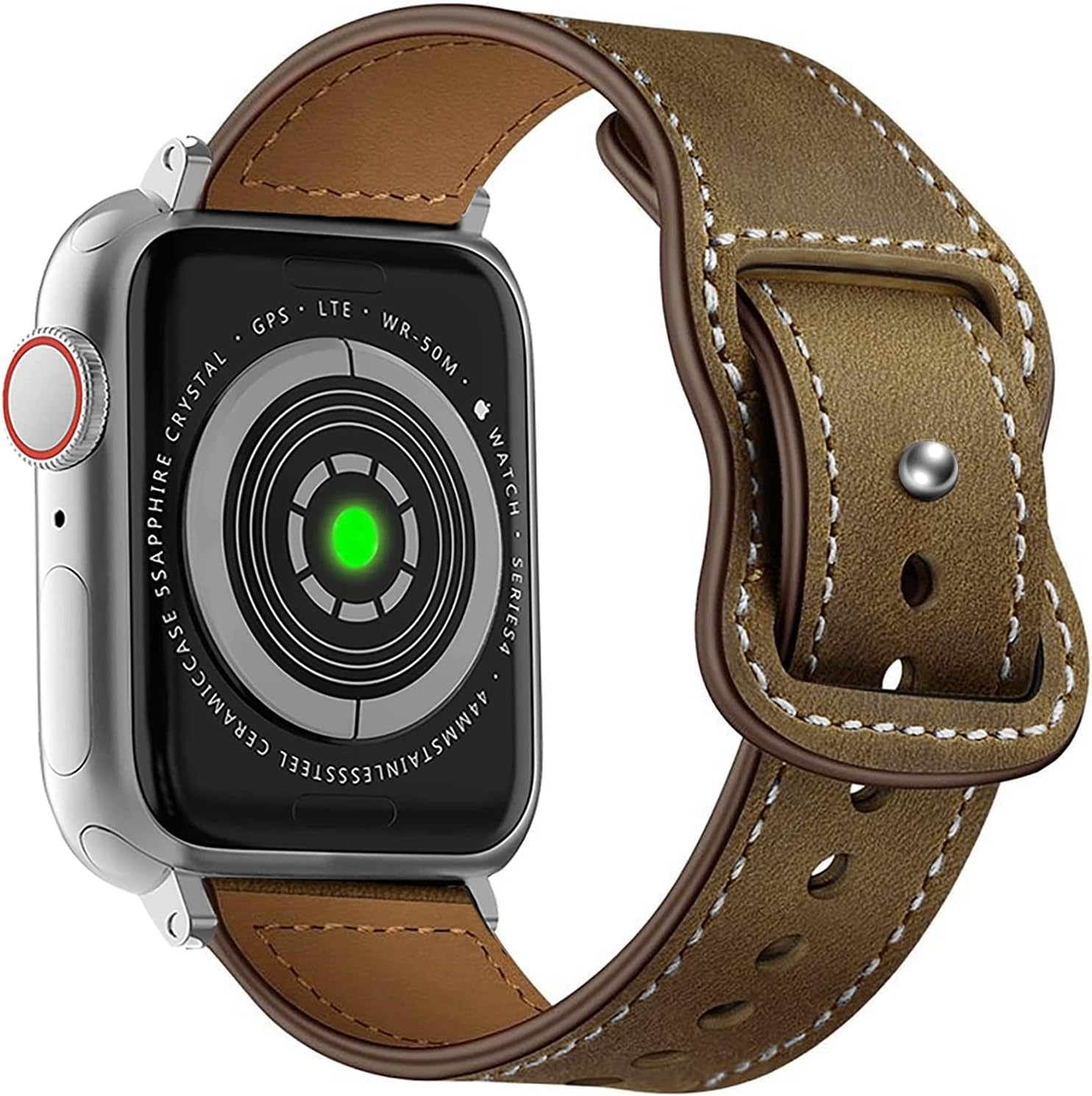 Compatible with Apple Watch Bands 45mm 44mm Malaysia Ubuy
