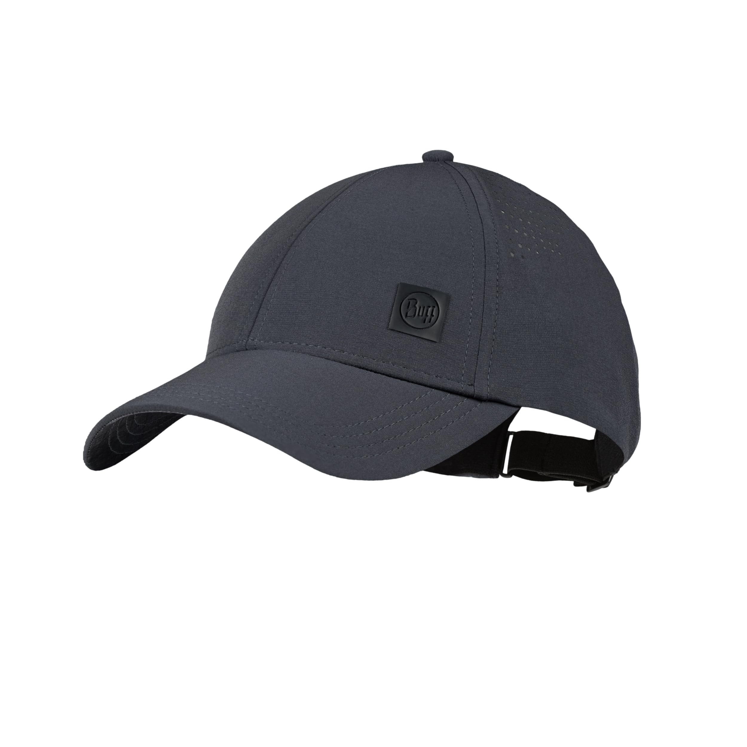 Buff Summit Cap, Graphite, L/XL