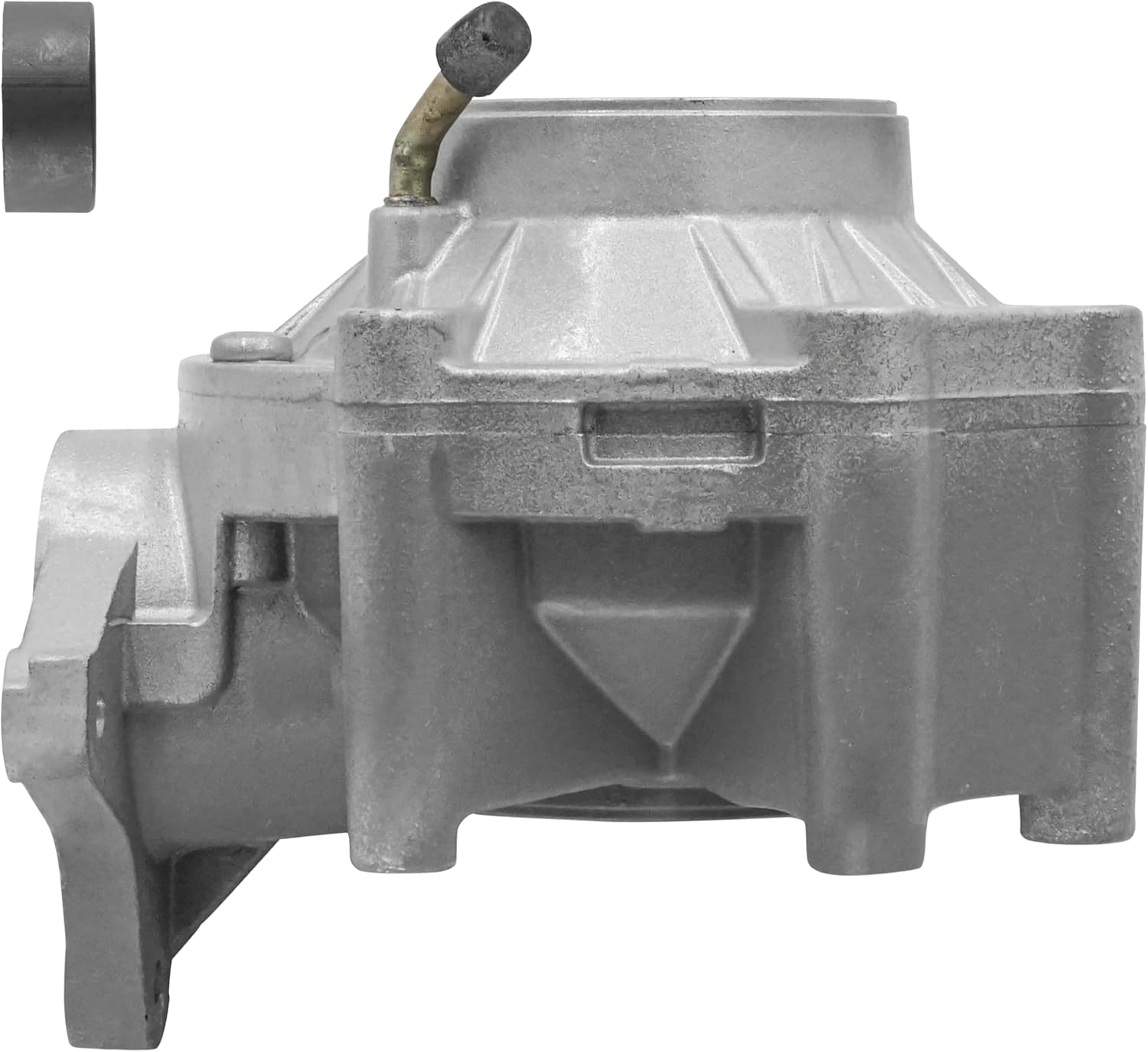 Caltric 703501033 Rear Differential Diff Compatible with CanAm Complete Rear Differential