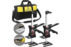 The Labor Saving Viking Arm Jack