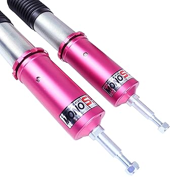 Amazon.com: Godspeed MSS0105-D MonoSS Coil-overs Suspensions