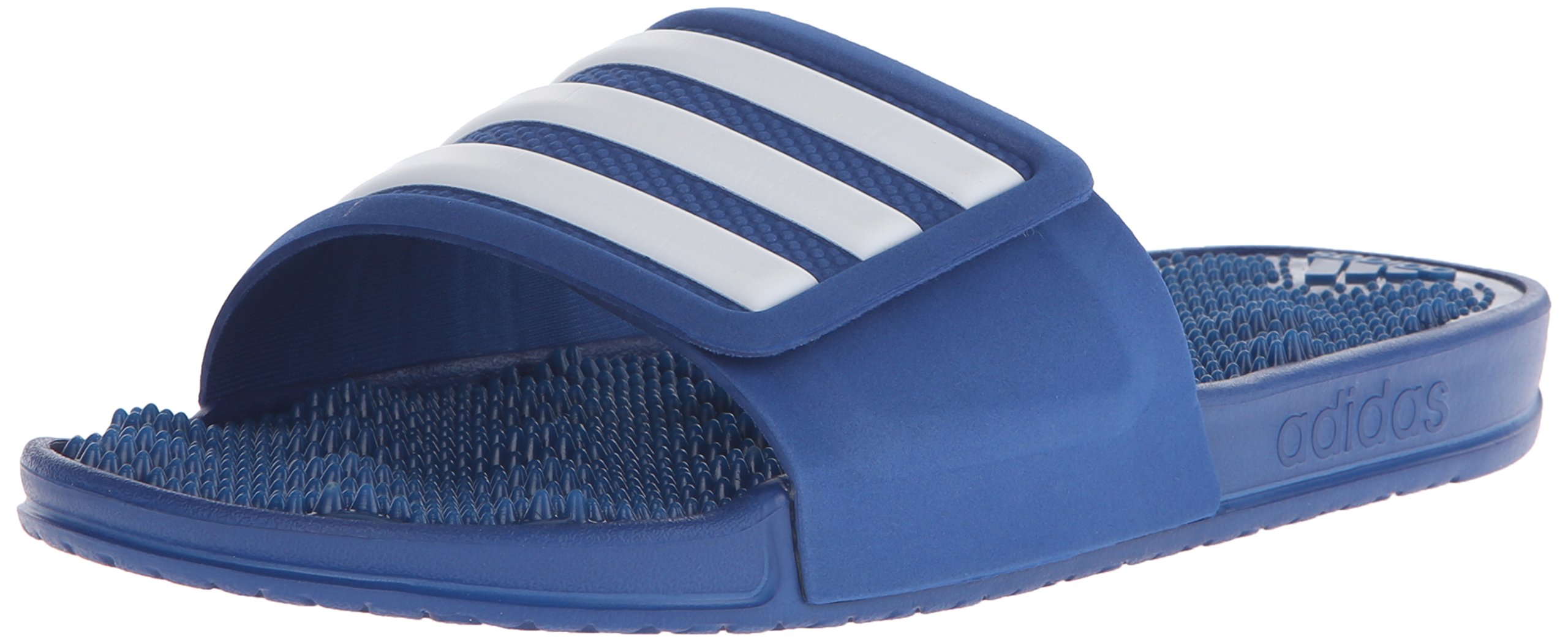 Adidas Mens Adissage Slides Sandal Desertcart Seychelles