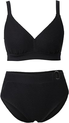 Ulla Popken Damen Bikini