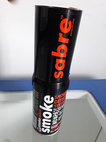 Miniatura 3 de Smokesabre - Detector de humo en aerosol, solo lata