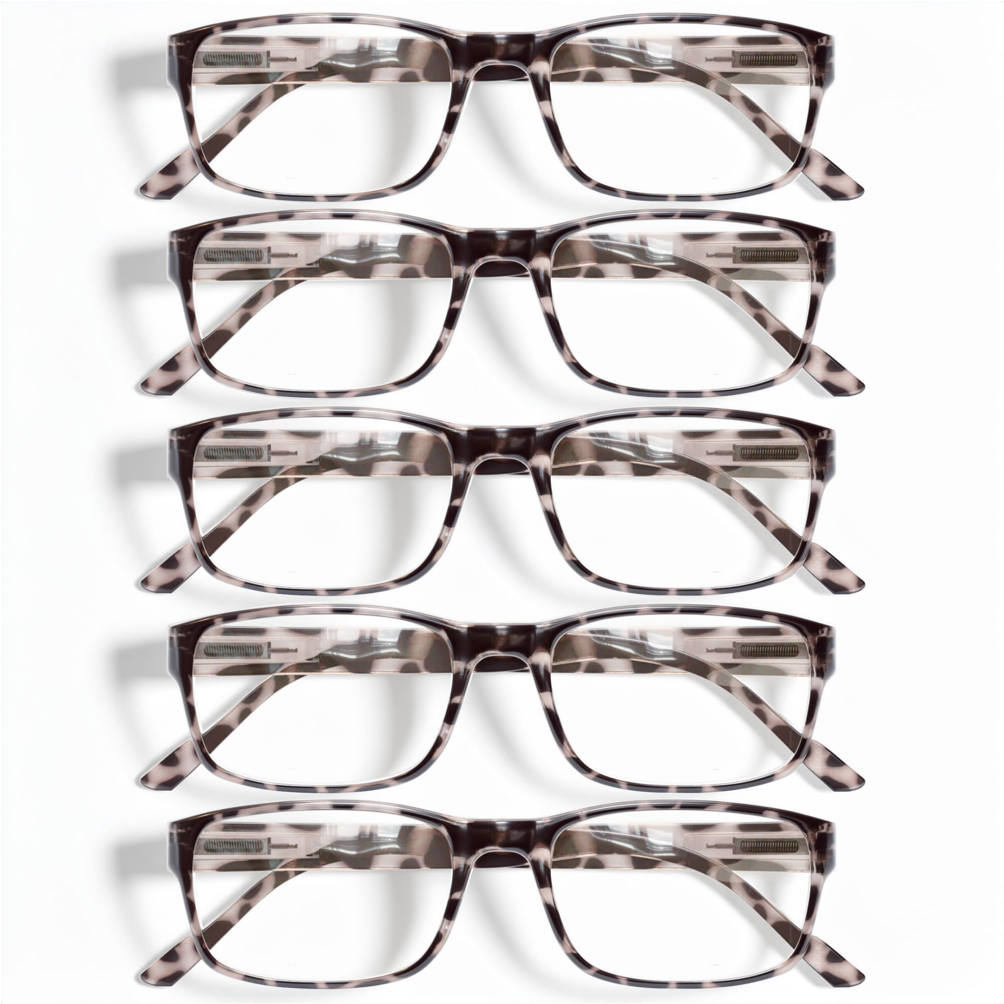 Gaoye Reading Glasses Men/Women, Eyeglasses, Blue Light Readers for Men/Women, Computer Eye Glasses, Cheaters