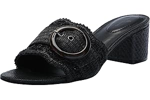 Bandolino Women's Anni Heeled Sandal – Versatile, Classy, and Comfortable