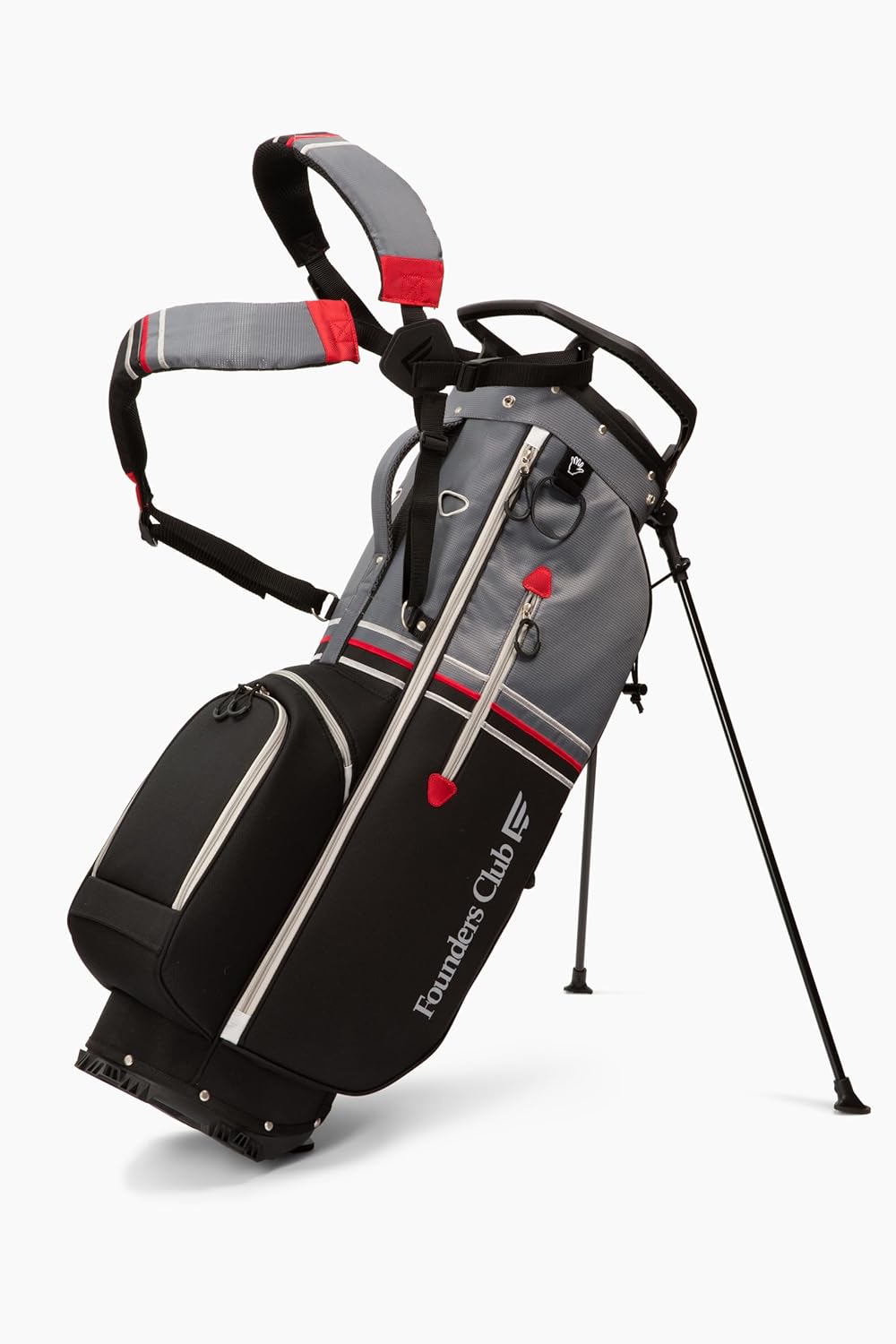 Founders Club Golf Cruiser Stand Bag