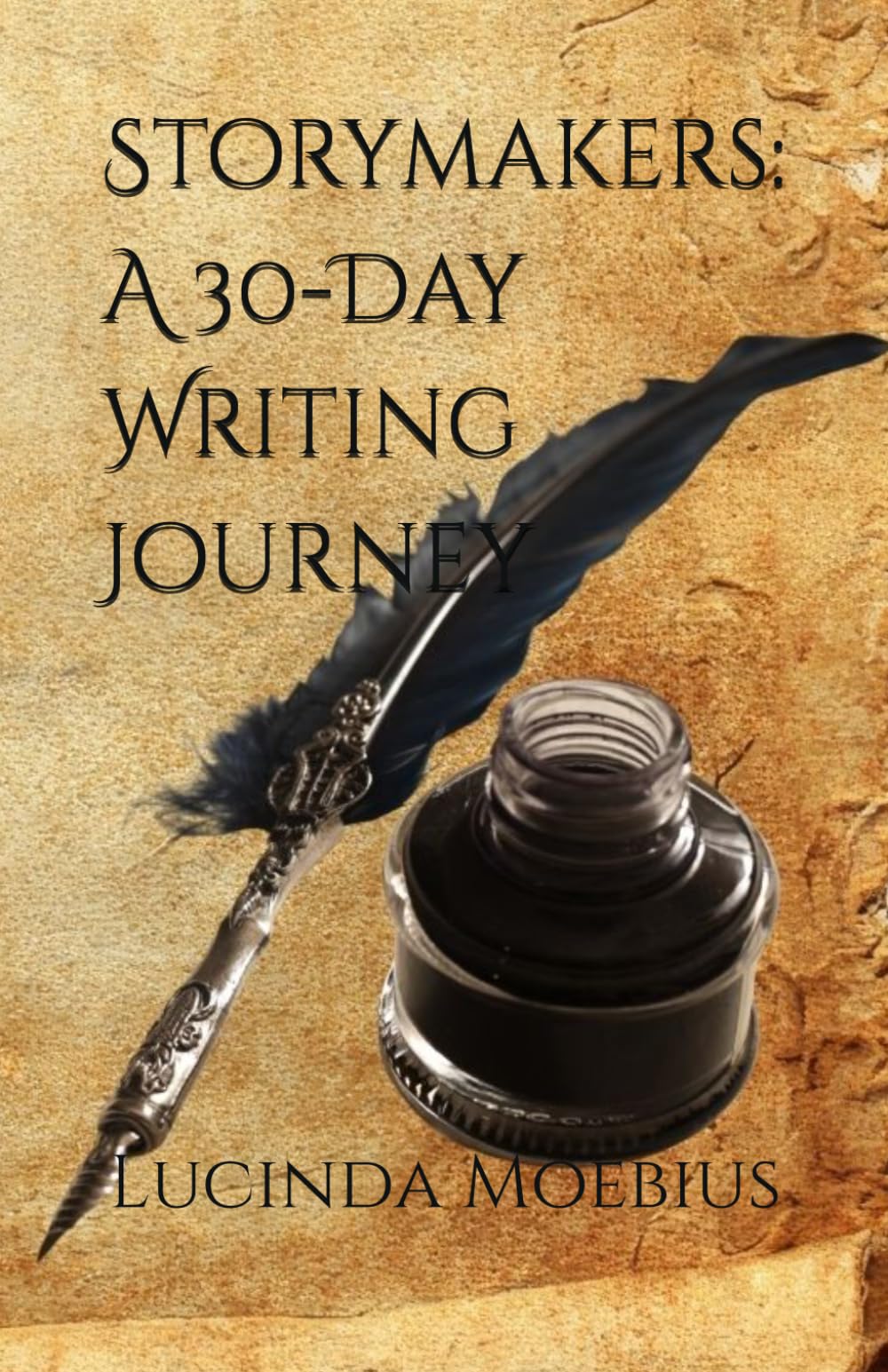 Storymakers: A 30-Day Writing Journey: Build Your Daily Writing Habit: A Journey Through Morning Planning Afternoon Crafting and Evening Writing Sprints