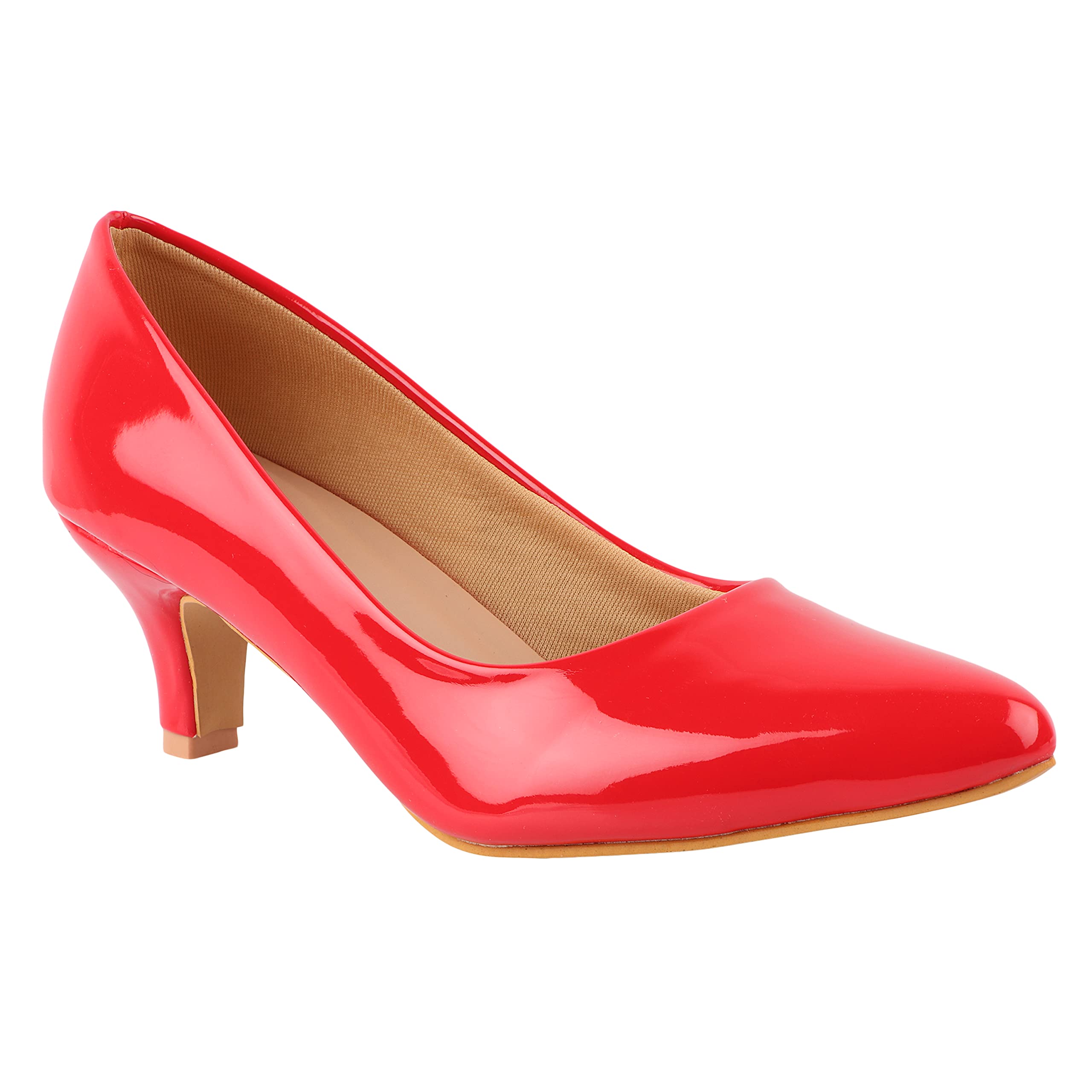 Respiro Womens Res-ru-w-06pump