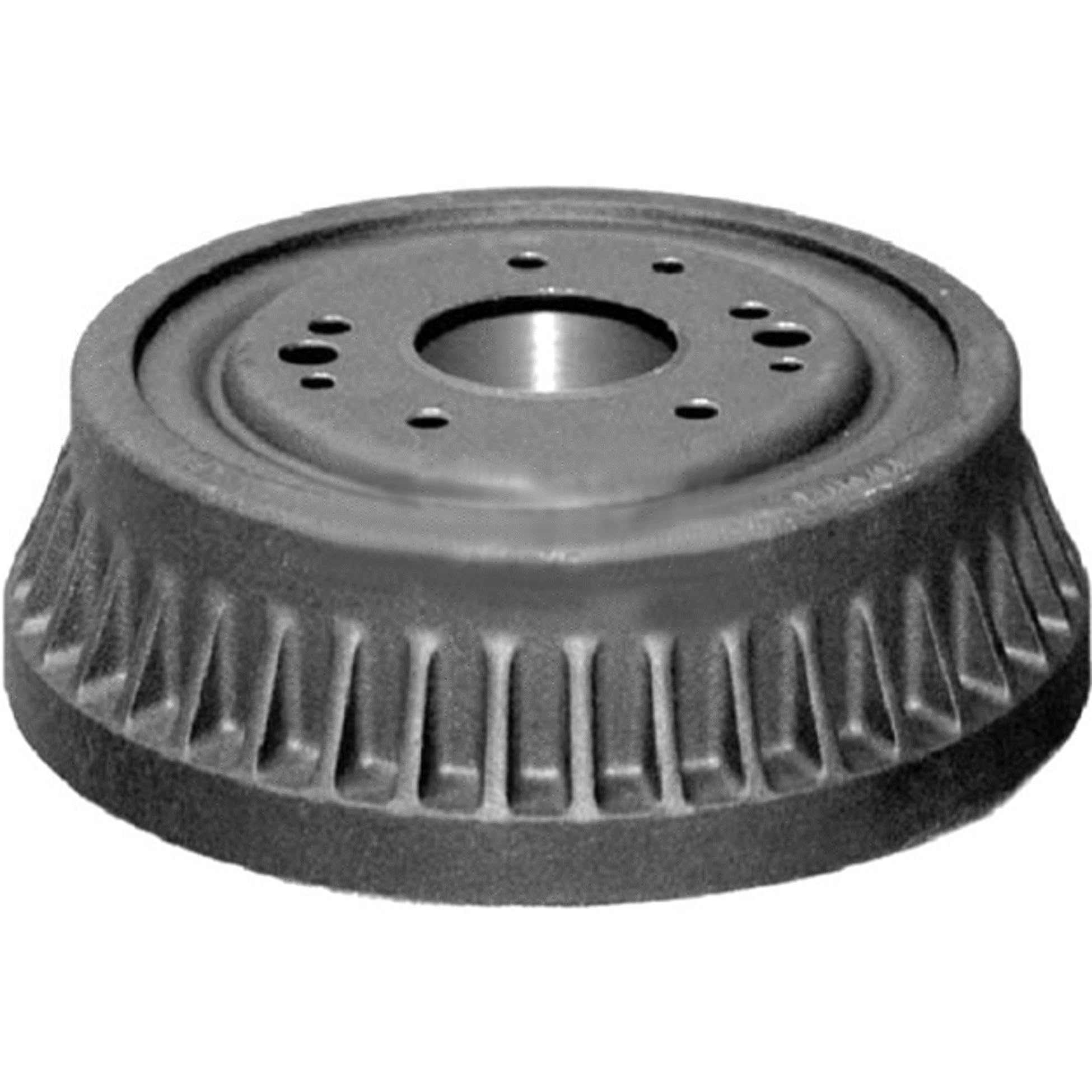 Bendix Premium PDR0059 Brake Drum compatible with Oldsmobile, Buick Apollo, Chevrolet Camaro, Chevelle, El Camino, G10, Monte Carlo, Nova, GMC G15/G1500 Van, G1000, Vista Cruiser, Pontiac Ventura