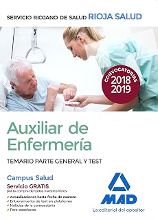 Auxiliar administrativo del servicio murciano de salud. Temario parte general y test