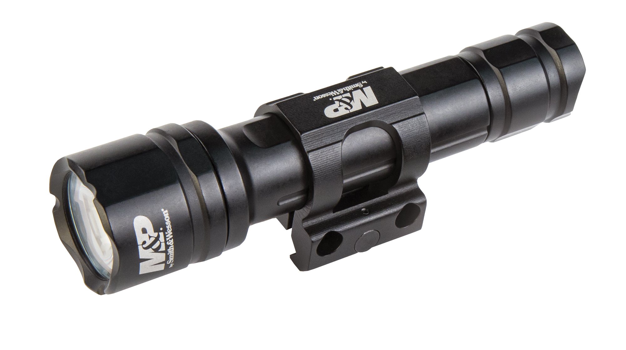 Smith And Wesson Knife Smith & Wesson Delta Force CS-10 Flashlight ...