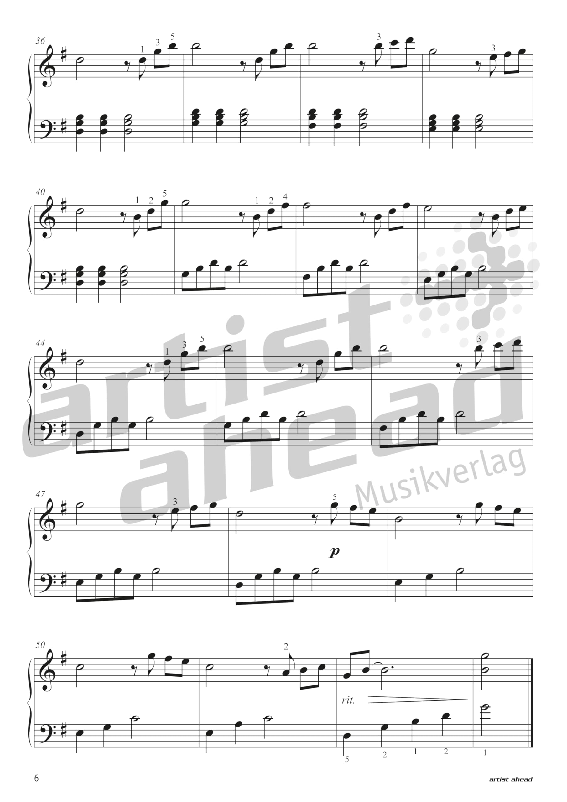 Easy Piano Dreams: 15 romantische, leicht spielbare Klavierstücke zum Träumen - für Kinder, Jugendliche & Erwachsene (inkl. QR-Codes + Audio-Download). Spielstücke. Klaviernoten