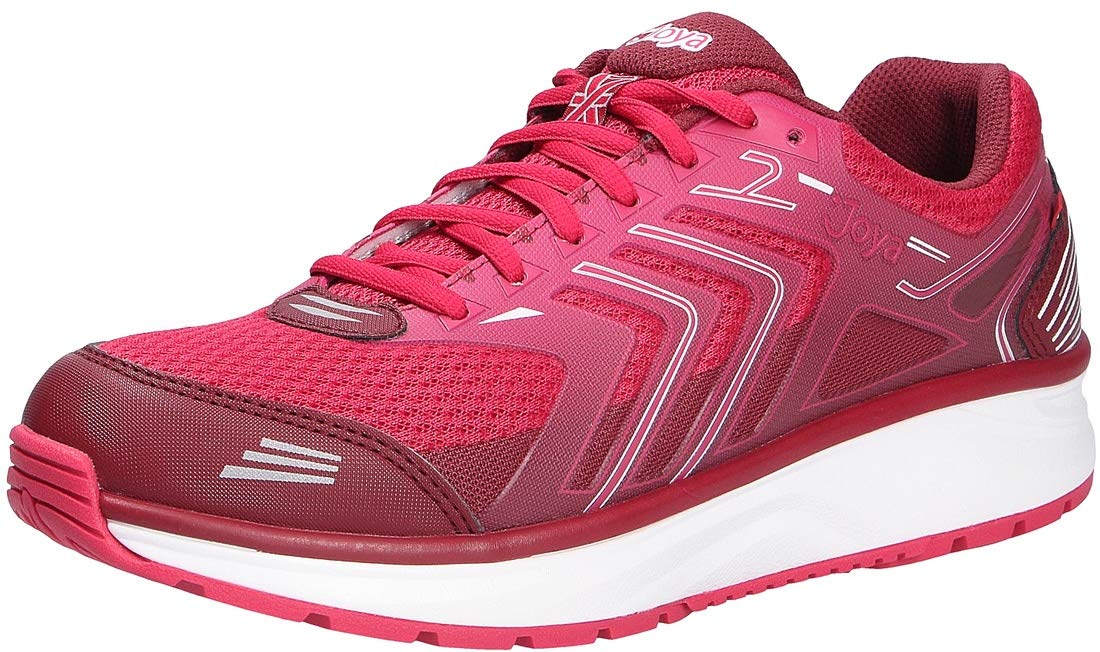 Joya Womens Electra Textile Synthetic Shoes