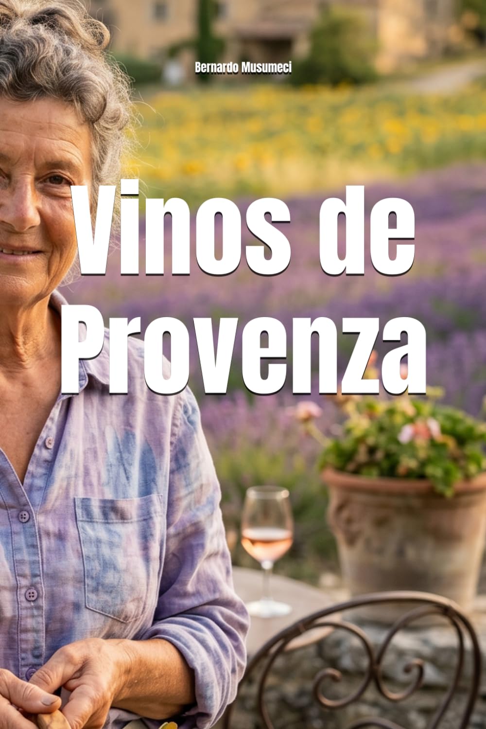 Vinos de Provenza (Wines of the World: France)