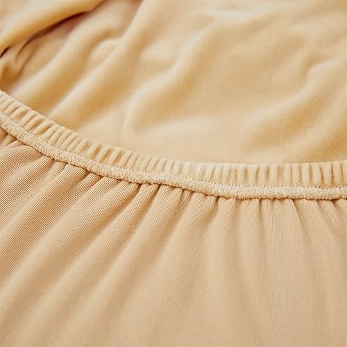 Miniatura 6 de Funda universal resistente al desgaste, fundas rectangulares de terciopelo para reposacabezas para sofá, fundas antideslizantes separadas para sofá