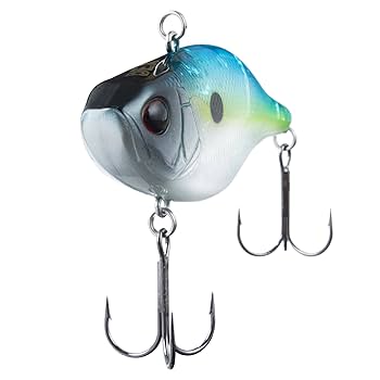 ルアー セット70個＋おまけ付き Amazon.co.jp: バークレイ(Berkley) デックス バイブレーション