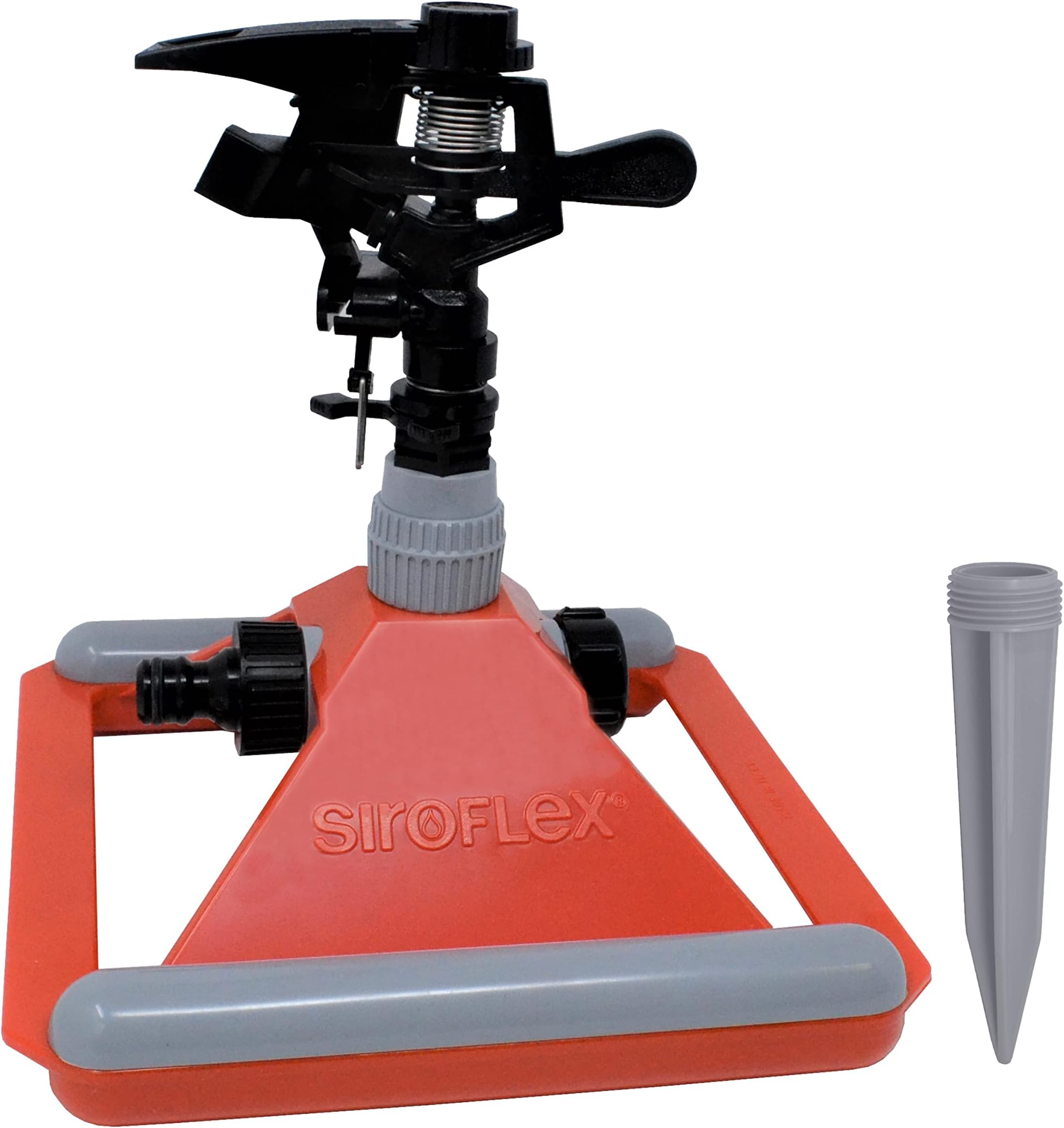 SIROFLEX 4650/S INTERMITENT ASPERSOR ON GEMINI BASE