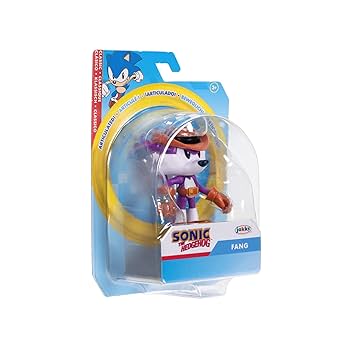 スマイルソニック Amazon.com: Sonic The Hedgehog 2.5 Inch Articulated Action