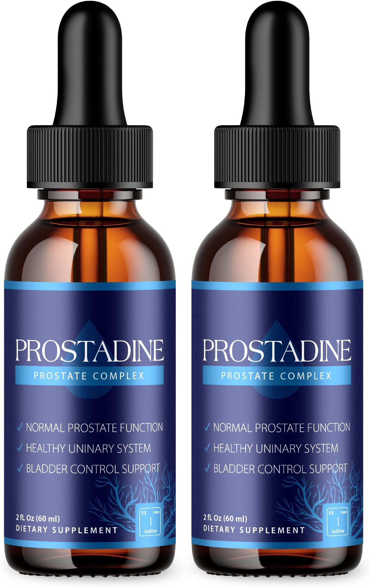 Amazon.com: (2 Pack) Prostadine - Official Drop Formula - Get ...