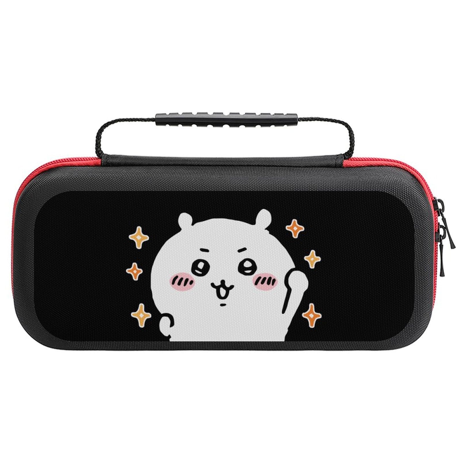 Amazon.co.jp: Switchケース ちいかわ Switchカバー Switchキャリング