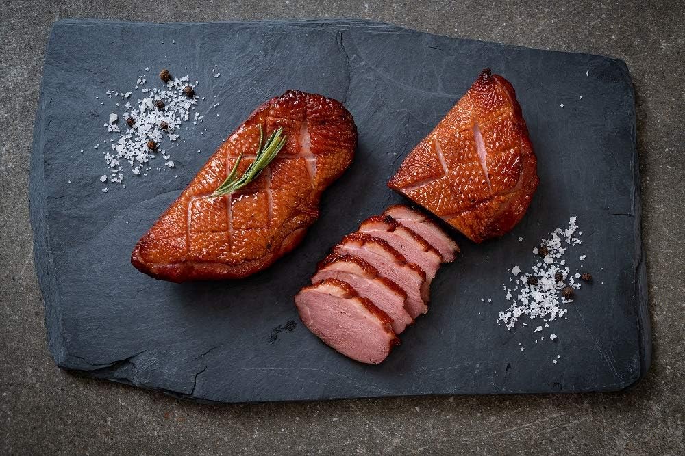 Smoked Duck Breast (min 125g)