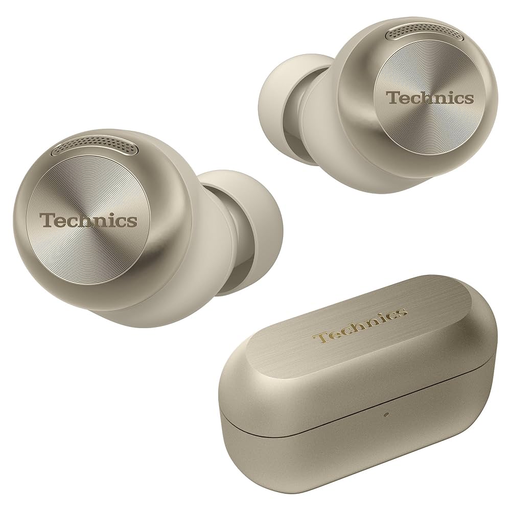 イヤホン Technics AZ100 パナソニック Technics EAH-AZ100 価格比較 - 価格.com