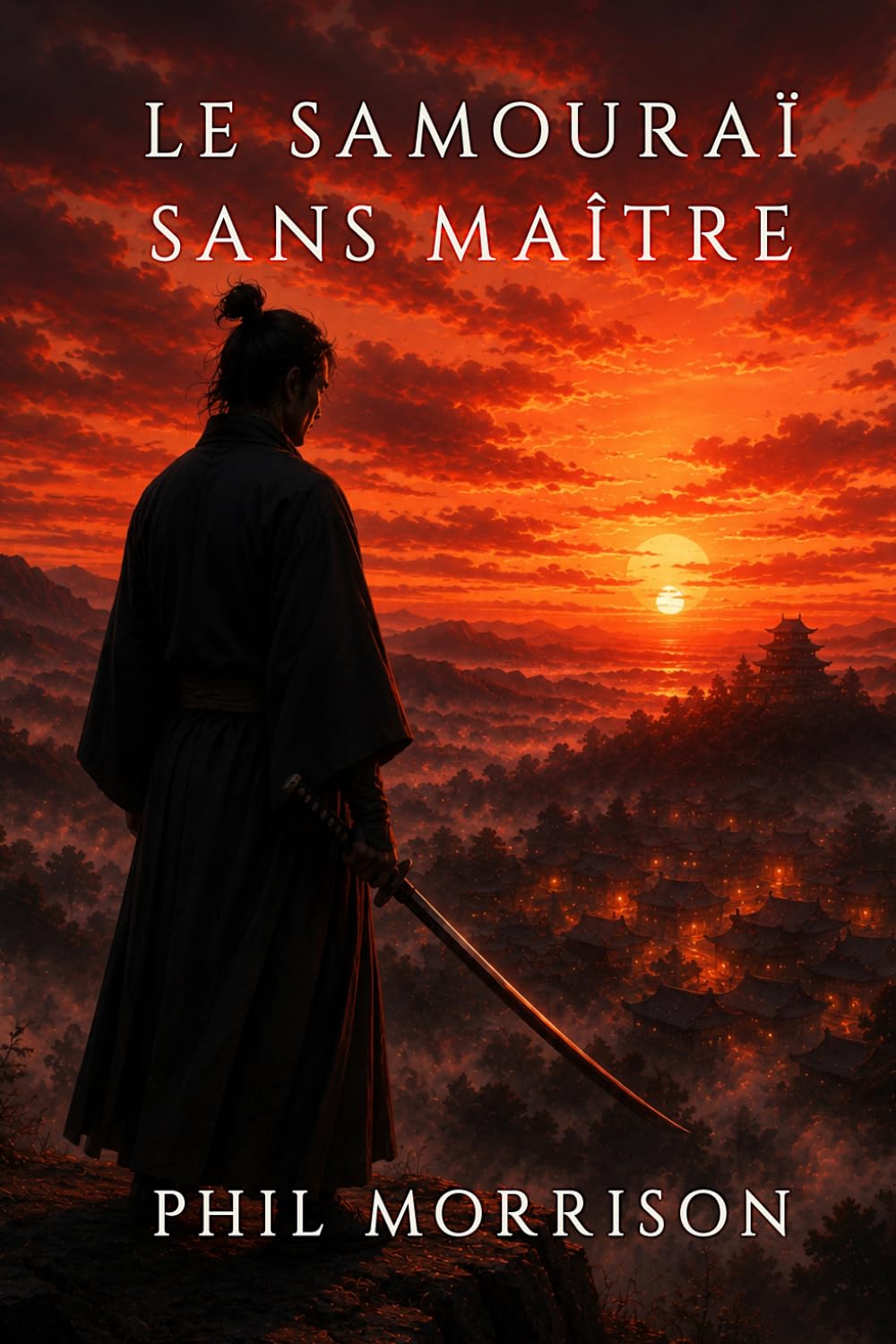 LE SAMOURAÏ SANS MAÎTRE