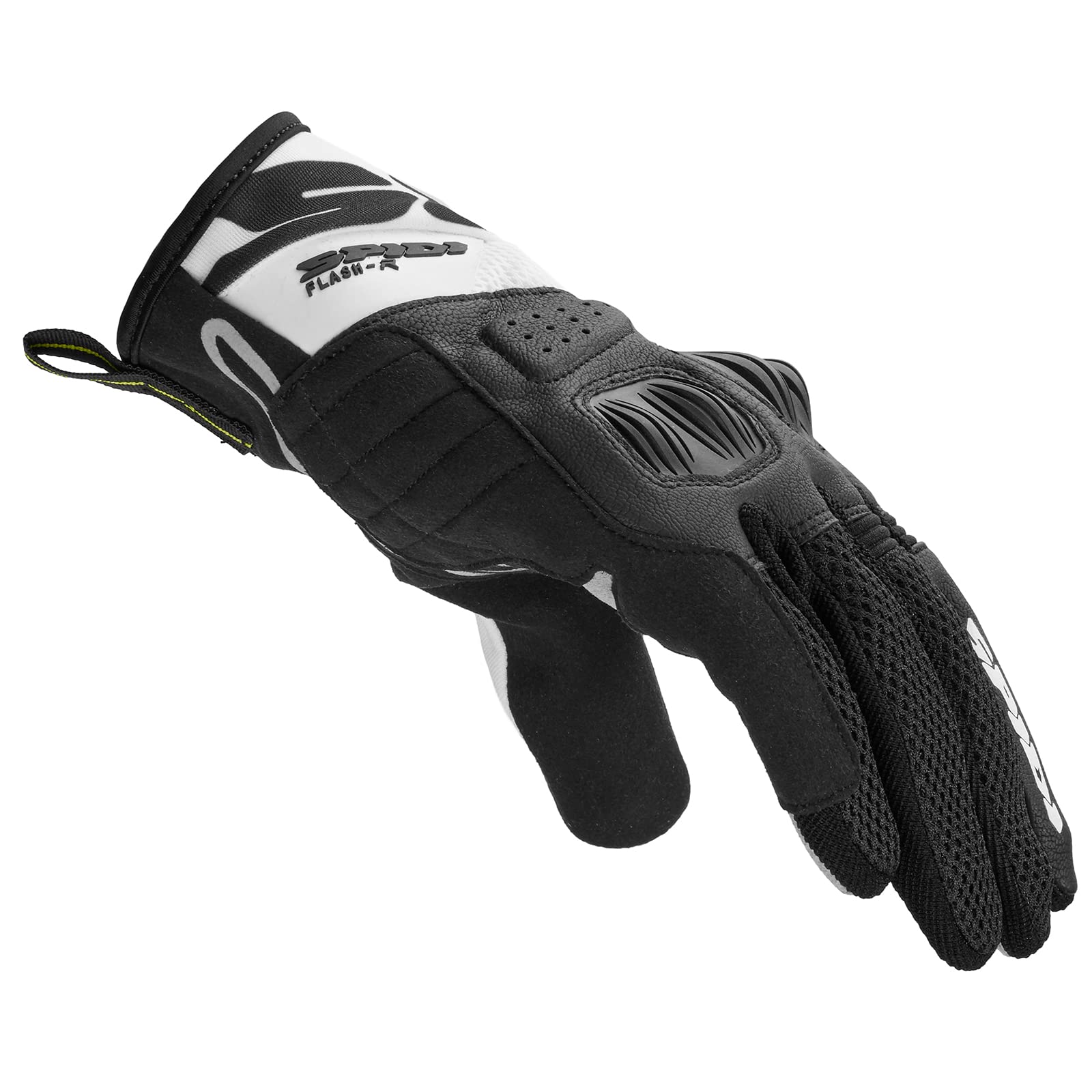 SPIDI Flash-R Evo Tex - Guante