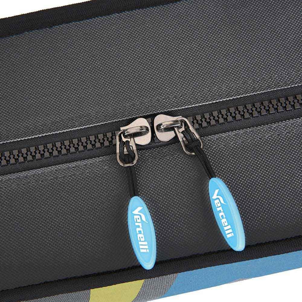 Evia Fvsnp160 Funda Cañas Vercelli Spartana Pro 1,60M