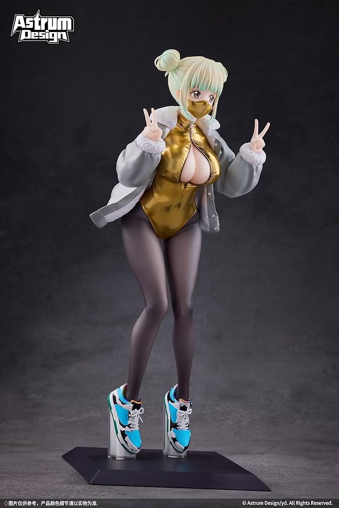 Mia illustration YD Astrum Design フィギュア 71nH9iLycML._UF894,1000_QL80_.jpg
