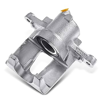 Frankberg 2x Front Brake Calipers Left Right Compatible With V-Klasse W447 2014-2019 Viano Vito/Mixto Van Vito Bus W639 2006-2014 Vito Mixto W447 2014-2020 Van