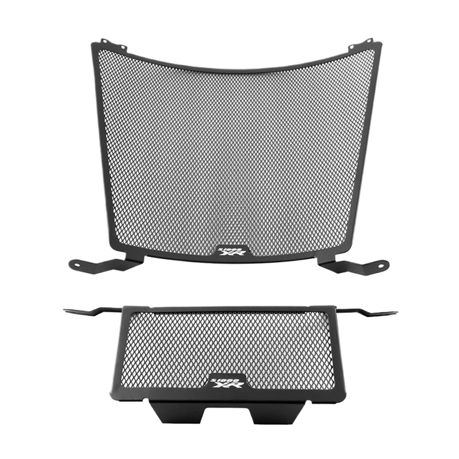 Motocicleta Radiador Rejilla Protección para S1000XR S 1000 XR 2020-2023 Protector De Rejilla Protección Radiador Motocicleta Parrilla Enfriador Agua Y Aceite